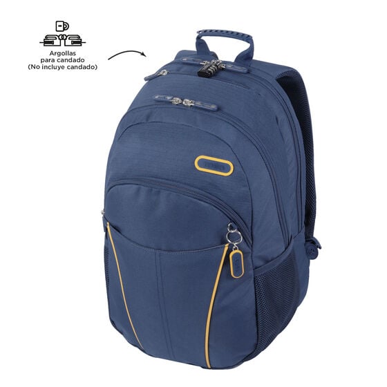 Mochila Cambri - Poseidon image number 6