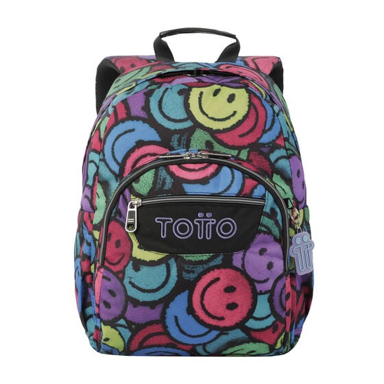 Mochila Gommas - Emojis image number 1
