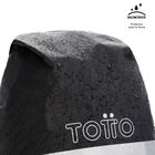Cobertor para la lluvia color negro - Cover image number 3