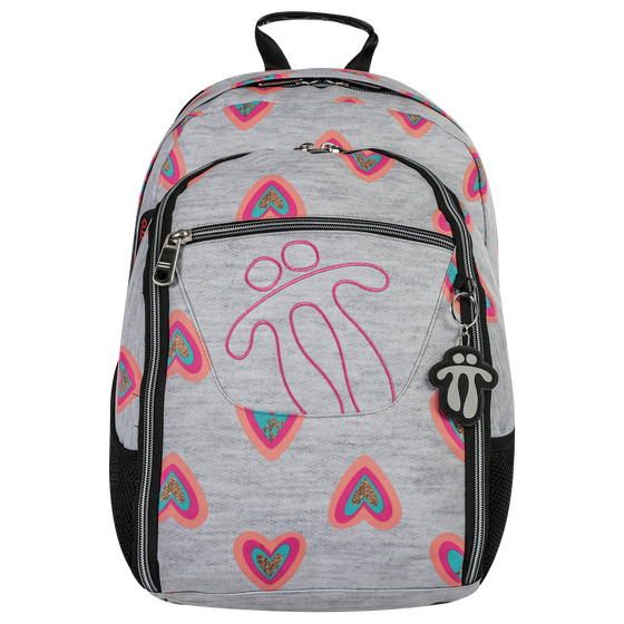 Mochila escolar Cartulina - 8GT image number 1