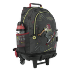 Mochila Ruedas - Muska G image number 5