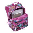 Mochila Gommas - Tropical jaguar image number 8