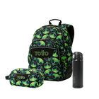 Pack Escolar Ali X3 | Mochila + 2 accesorios image number 1