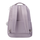 Mochila Adelaide 2 - Morado image number 3