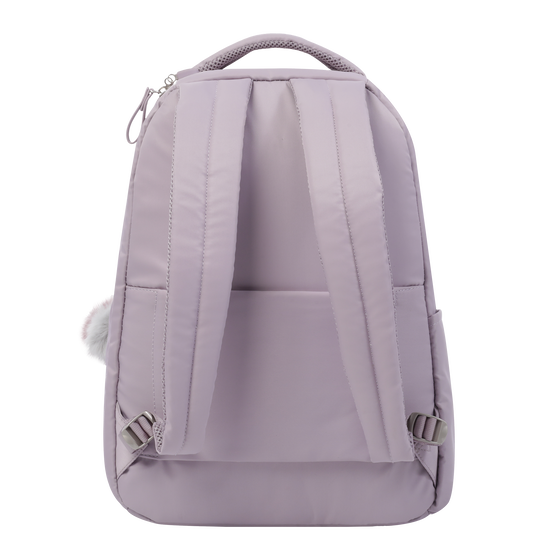 Mochila Adelaide 2 - Morado image number 3