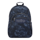 Mochila Acuareles - Nébula image number 1