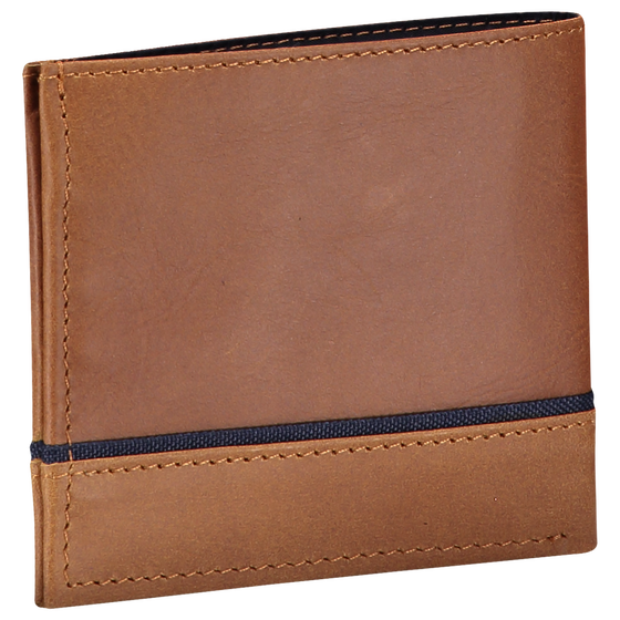 Cartera cuero hombre - Leder image number 4