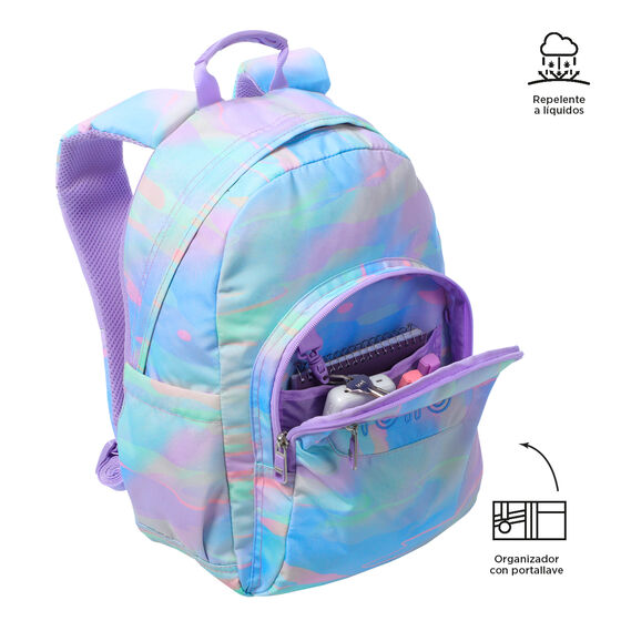 Mochila Gommas - Luminia image number 5
