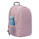 Mochila para portátil 15,4 color rosa - Krimmler image number 4