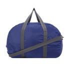 Bolsa plegable Branel - Azul image number 3