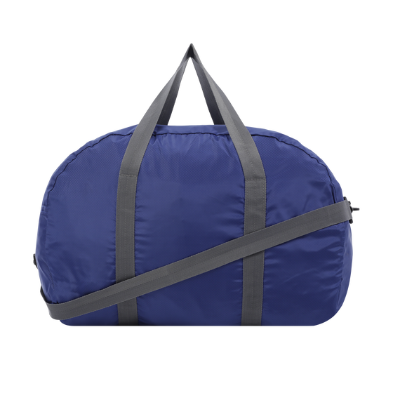 Bolsa plegable Branel - Azul image number 3