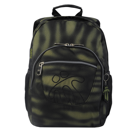 Mochila escolar Gommas - 1C0 image number 1