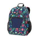 Mochila escolar adaptable a carro Acuareles - 1LV image number 3