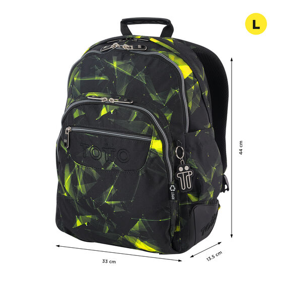 Mochila Rayol - Renjae image number 2