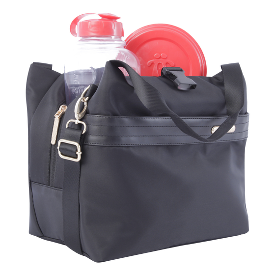 Bolsa porta-alimentos - Birmana image number 4