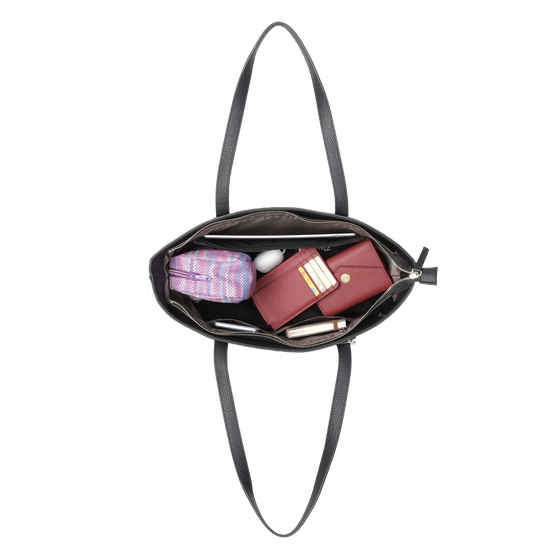 Bolso shopper mujer - Phia image number 5