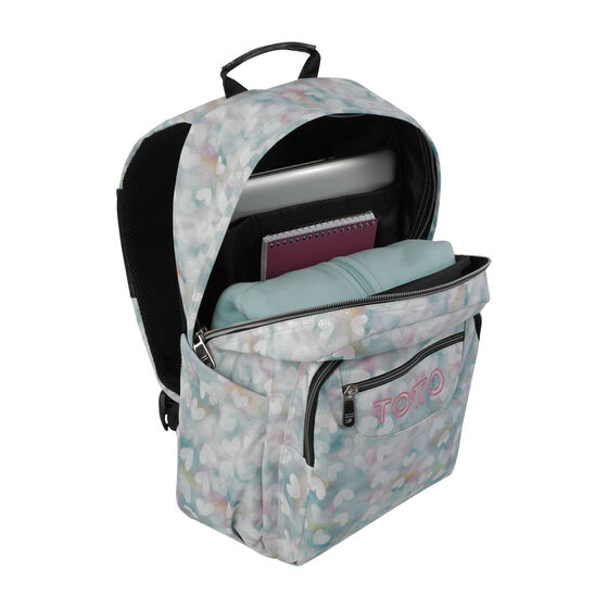 Mochila Acuarela - Pastel image number 8