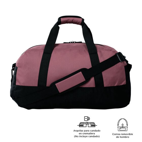 Bolsa Active M - Deco Rose image number 4