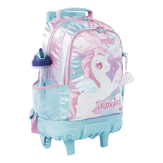 Mochila Ruedas - Molky M image number 5