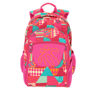 Mochila escolar Cartulina - 1IE image number 1