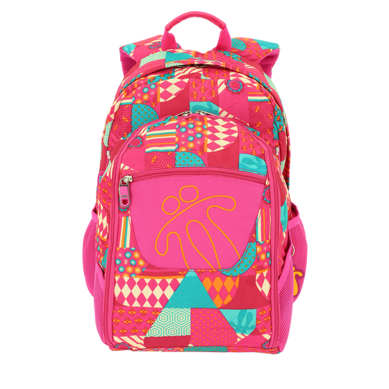Mochila escolar Cartulina - 1IE image number 1