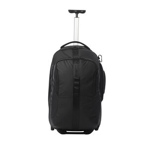 Mochila Rue Deploy - Negro