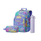 Pack Escolar Grafily X3 | Mochila + 2 accesorios image number 1