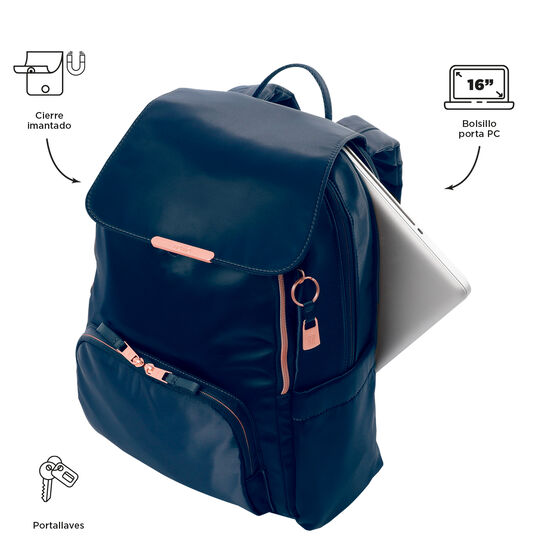 Mochila Bel - Salute image number 4