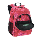 Mochila Acuareles Rosa 1ID - 1ID image number 5