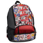 Mochila escolar grande - Street image number 5