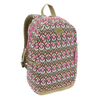Mochila Jaideny - Marrón 5TA image number 2