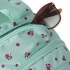 Mochila Goctal - Verde image number 4