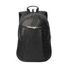 Mochila Teck 2.0 L - Negro/Verde image number 1