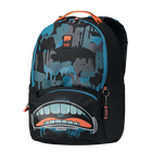 Mochila escolar mediana - Castor image number 2