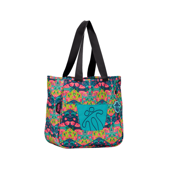 Bolso escolar Cuter - 6LT image number 2
