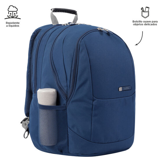 Mochila Krimmler - Azul oscuro image number 3