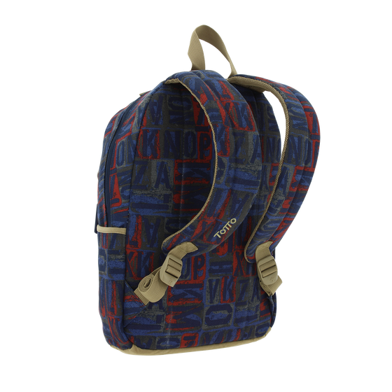 Mochila juvenil - Jaideny image number 4