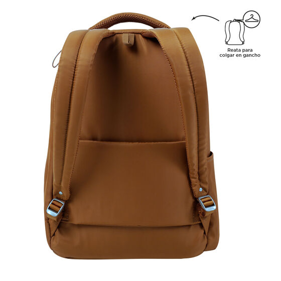 Mochila Adelaide 2 - Marrón image number 4