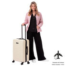 Maleta Helios M - Pink Tint image number 2