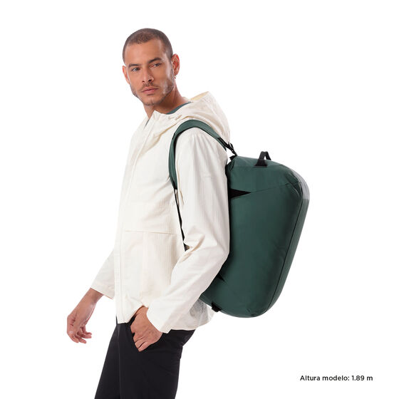 Bolsa 2 en 1 Rever 35 - Silver Pine image number 3