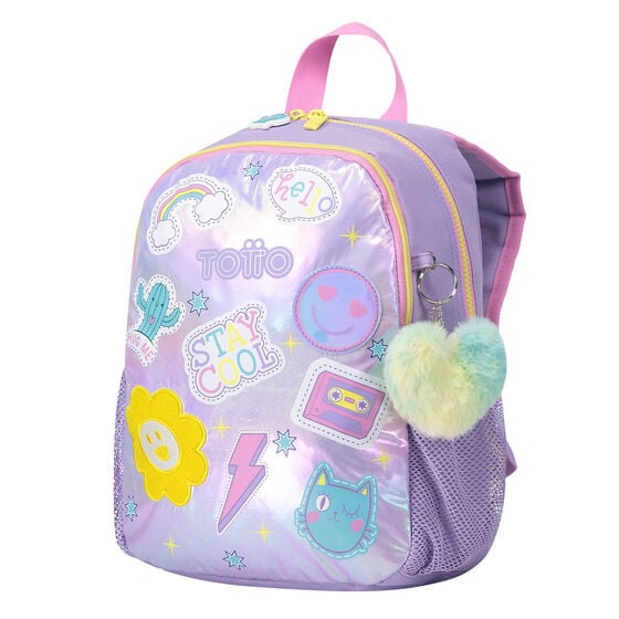 Mochila Emojy S image number 2