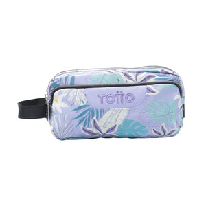 Estuche Agapec - Morado
