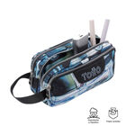 Estuche Agapec - Postales y casetes image number 3