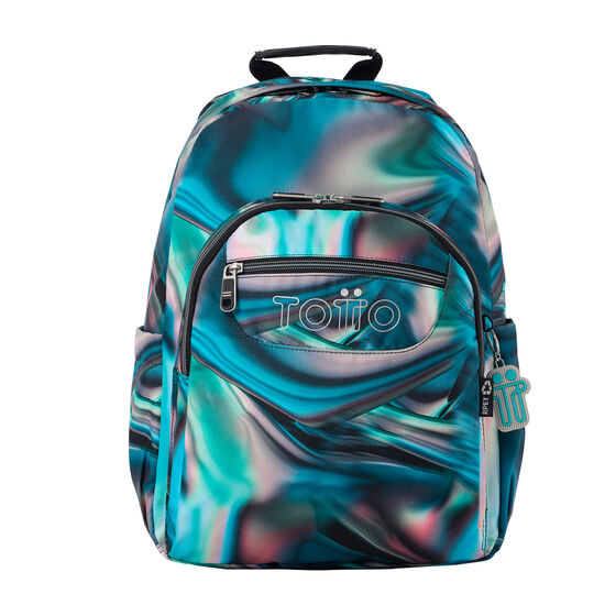 Mochila Acuareles - Zefiro image number 1