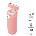 Botella Scan - Rosa image number 2