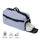 Bolsa Spa M - Purple/Black image number 6