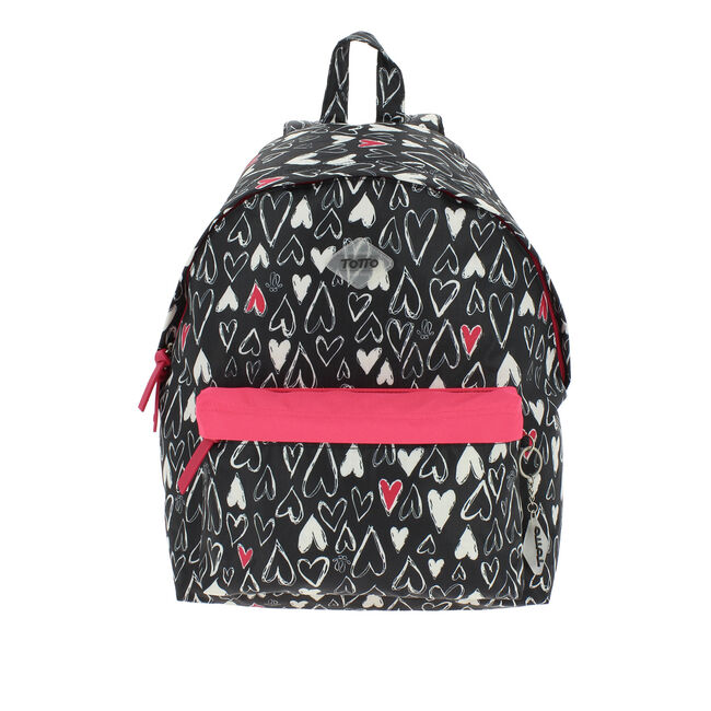Mochila juvenil - Antique
