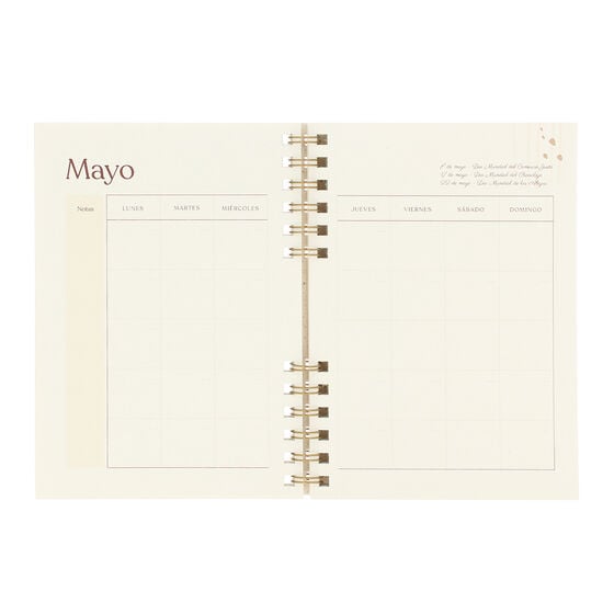 Planner Eco-friendly Plantable - Sheedo image number 3