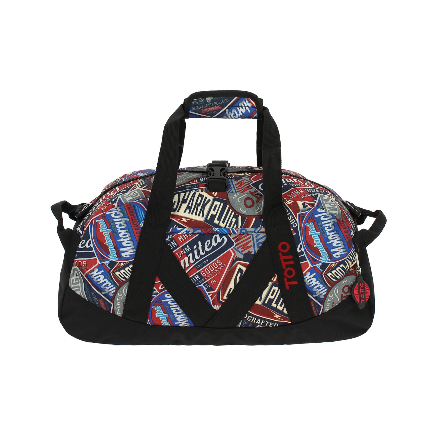 Bolsa deporte totto new arrivals
