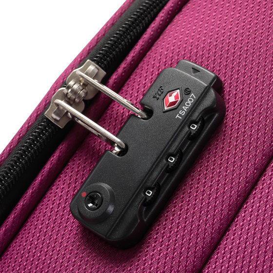 Maleta 4 ruedas grande - Travel Lite image number 5